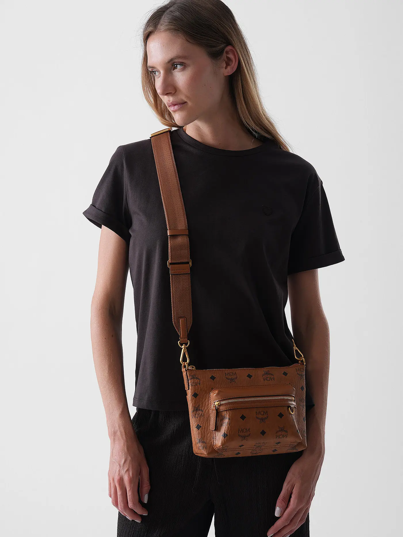 MCM | Tasche - Umhängetasche AREN | 